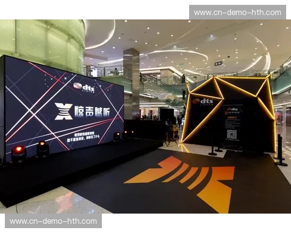 体育直播全程:带你身临其境的精彩体验